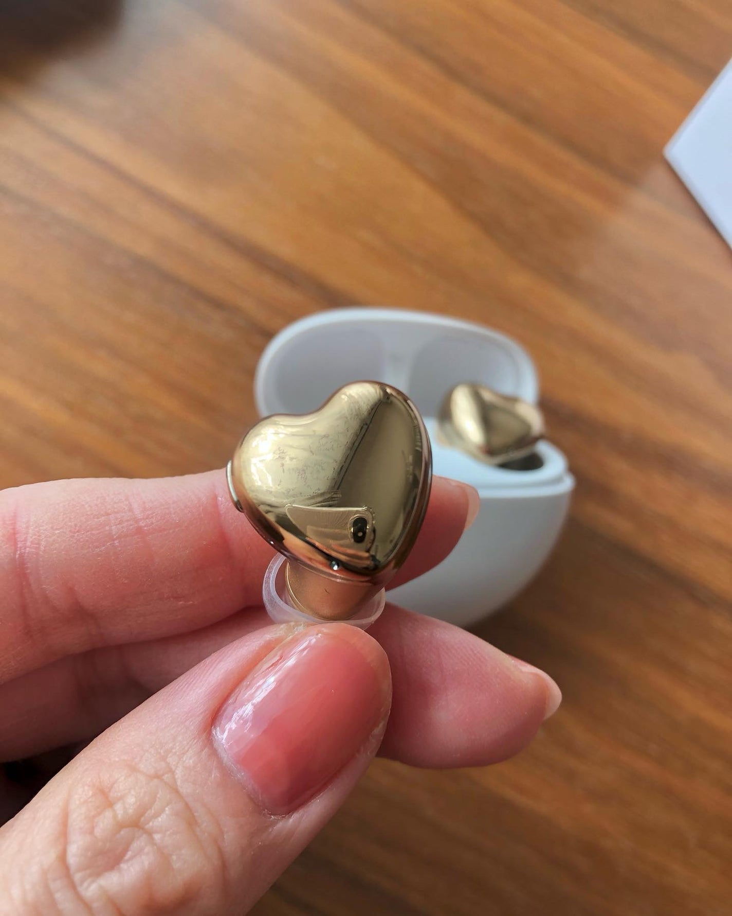 riko on LIPS 「AVIOTから商品提供を頂きました🕊️@aviotjapanジ..」(3枚目)