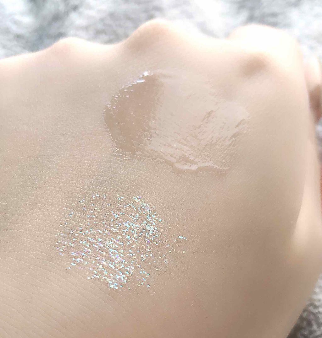 ミラーホリック リキッドアイズ/ETUDE/リキッドアイシャドウを使ったクチコミ（3枚目）