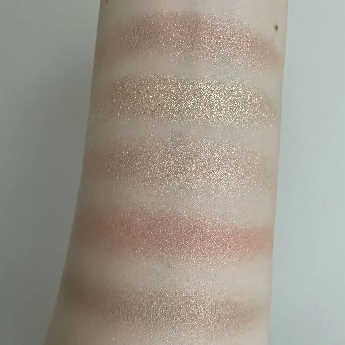 【旧】サンク クルール クチュール/Dior/アイシャドウパレットを使ったクチコミ(5枚目)