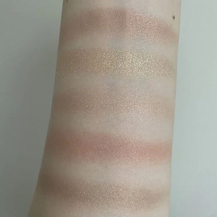 【旧】サンク クルール クチュール/Dior/アイシャドウパレットを使ったクチコミ(5枚目)