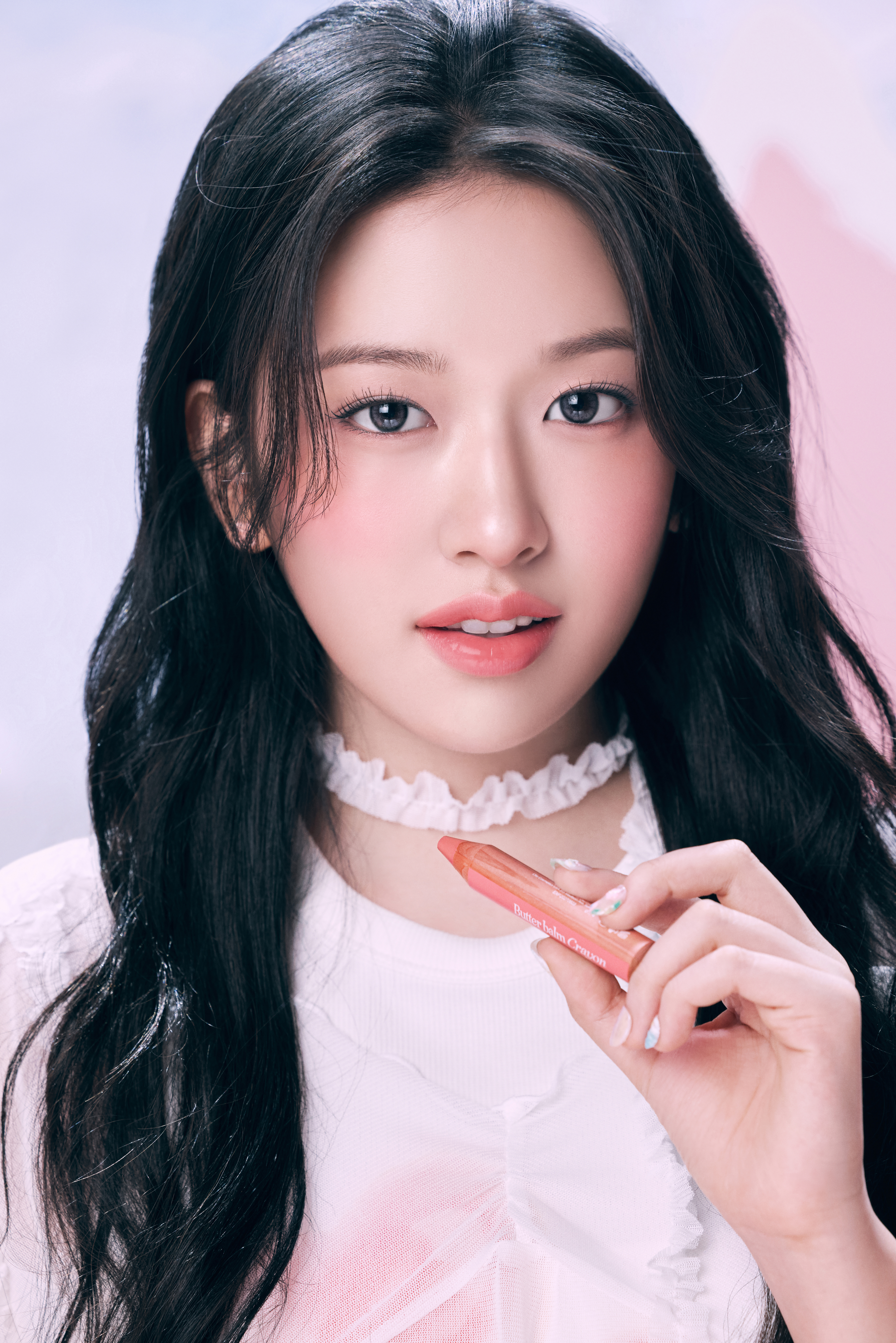  バター バーム クレヨン/CLIO/口紅・グロス・リップライナー・リップケアを使ったクチコミ（1枚目）