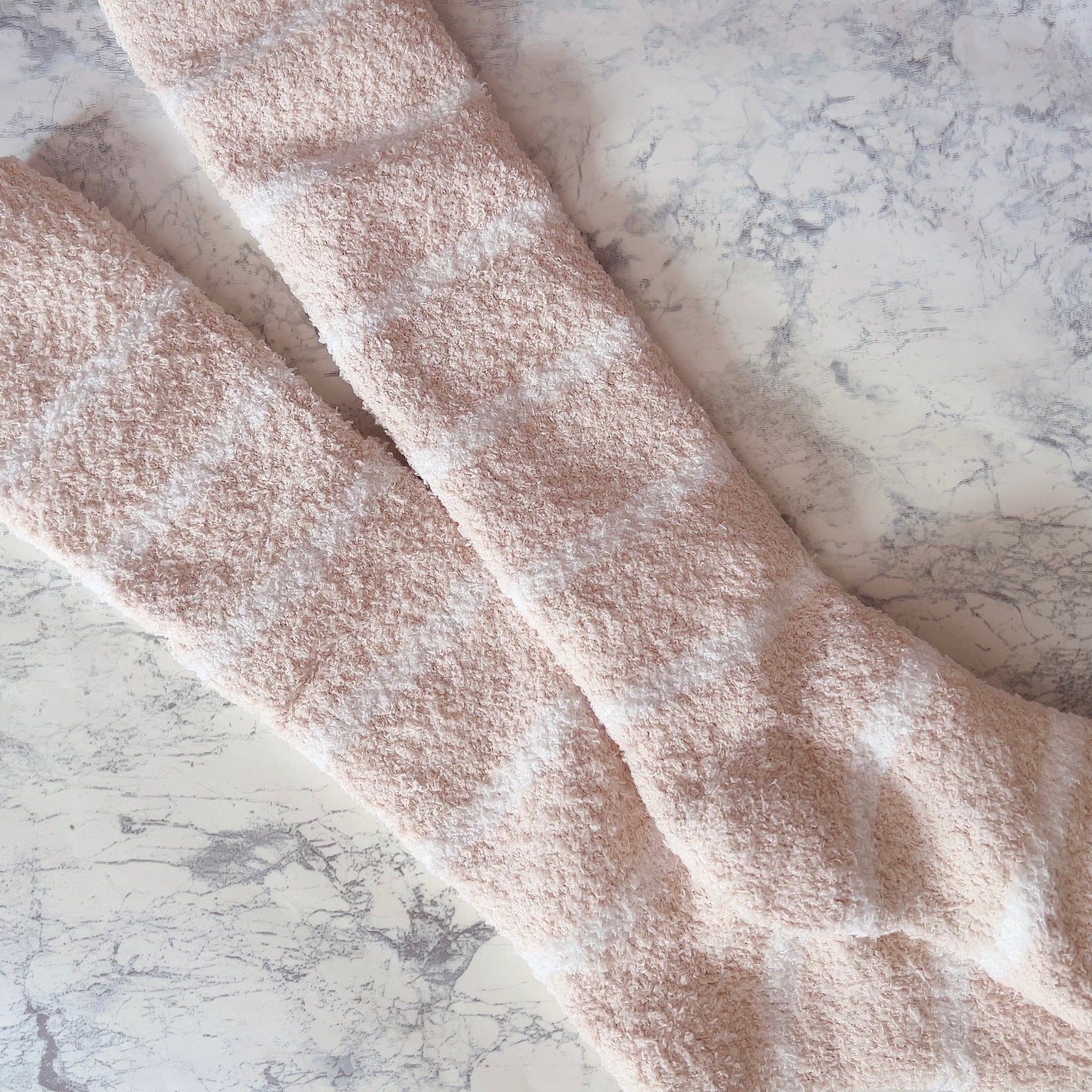 ぽかぽかカイロソックス/カイロソックス/暖かい靴下を使ったクチコミ(3枚目)