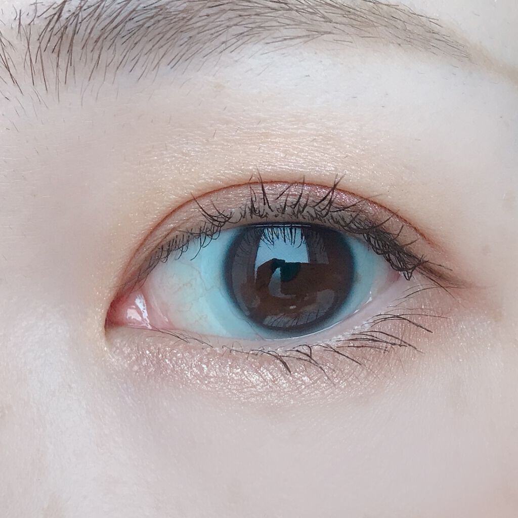 クリーム カラー フォー アイズ/TOM FORD BEAUTY/ジェル・クリームアイシャドウを使ったクチコミ（2枚目）