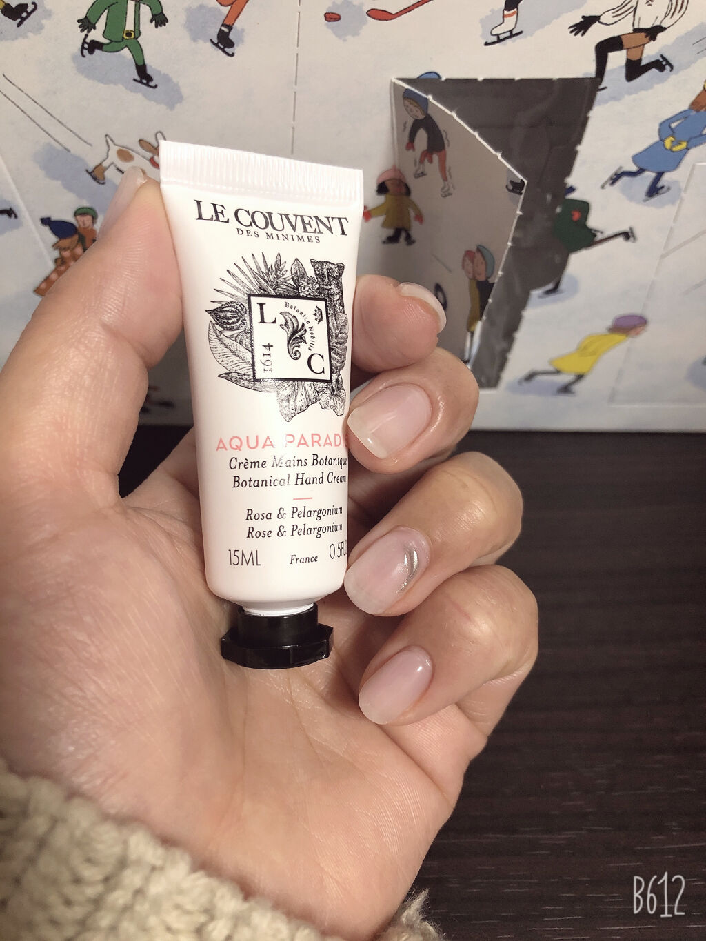 を使ったクチコミ（3枚目）