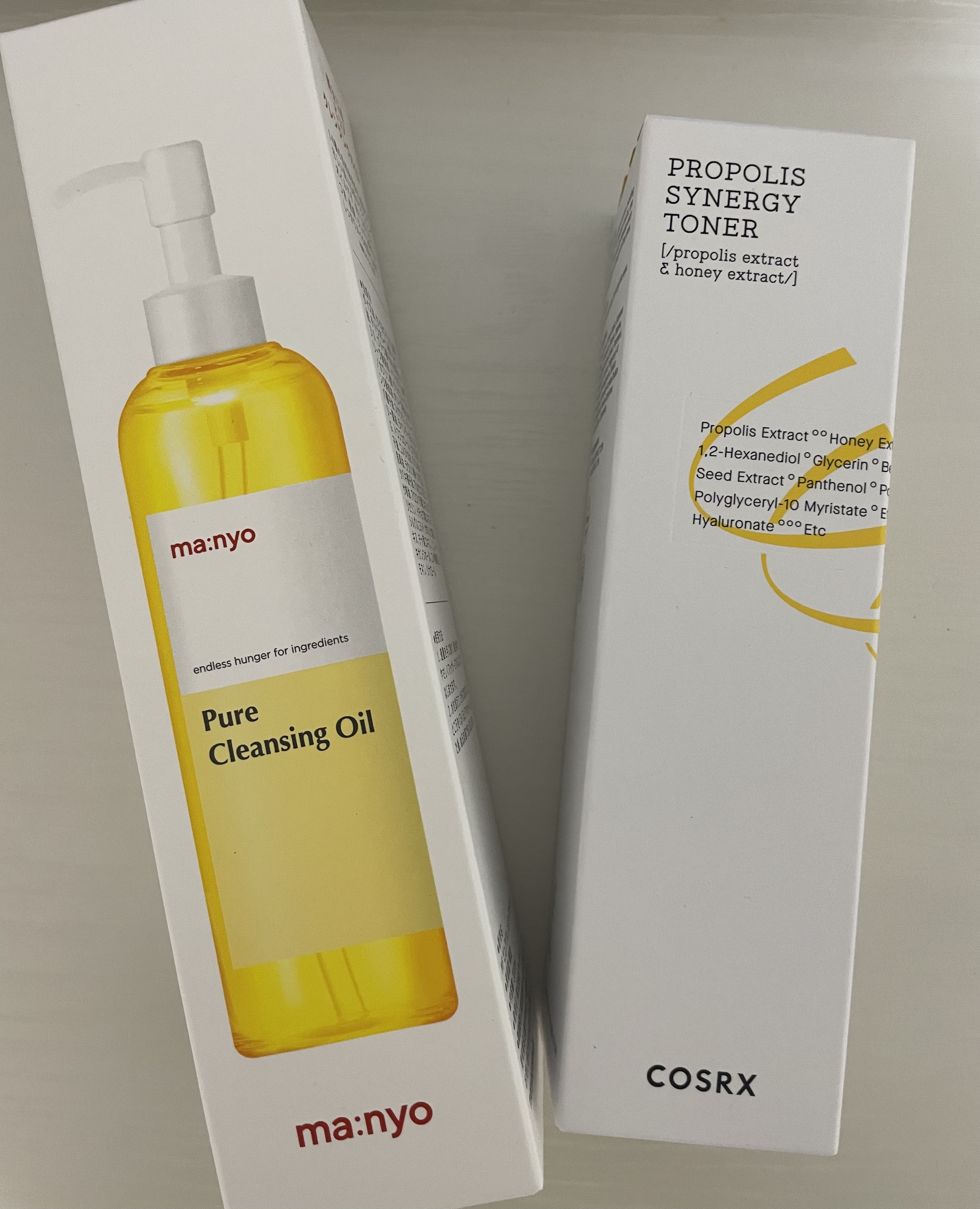 フルフィットプロポリスシナジートナー/COSRX/化粧水を使ったクチコミ（1枚目）