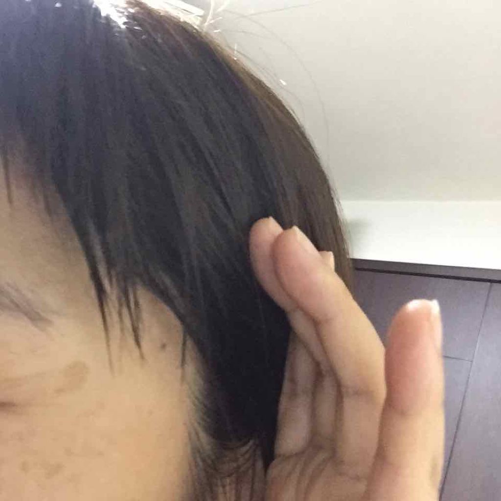 BB メイクアップ クリーム/ANNA SUI/BBクリームを使ったクチコミ（3枚目）