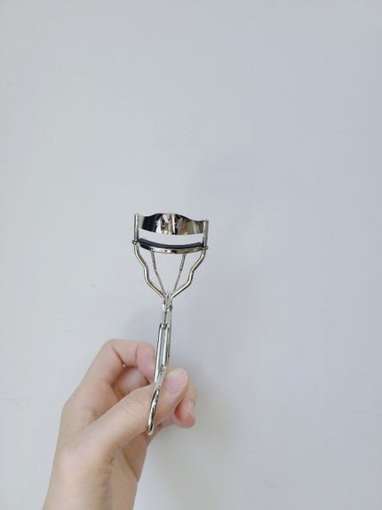 アイラッシュ カーラー/SUQQU/ビューラーを使ったクチコミ(2枚目)