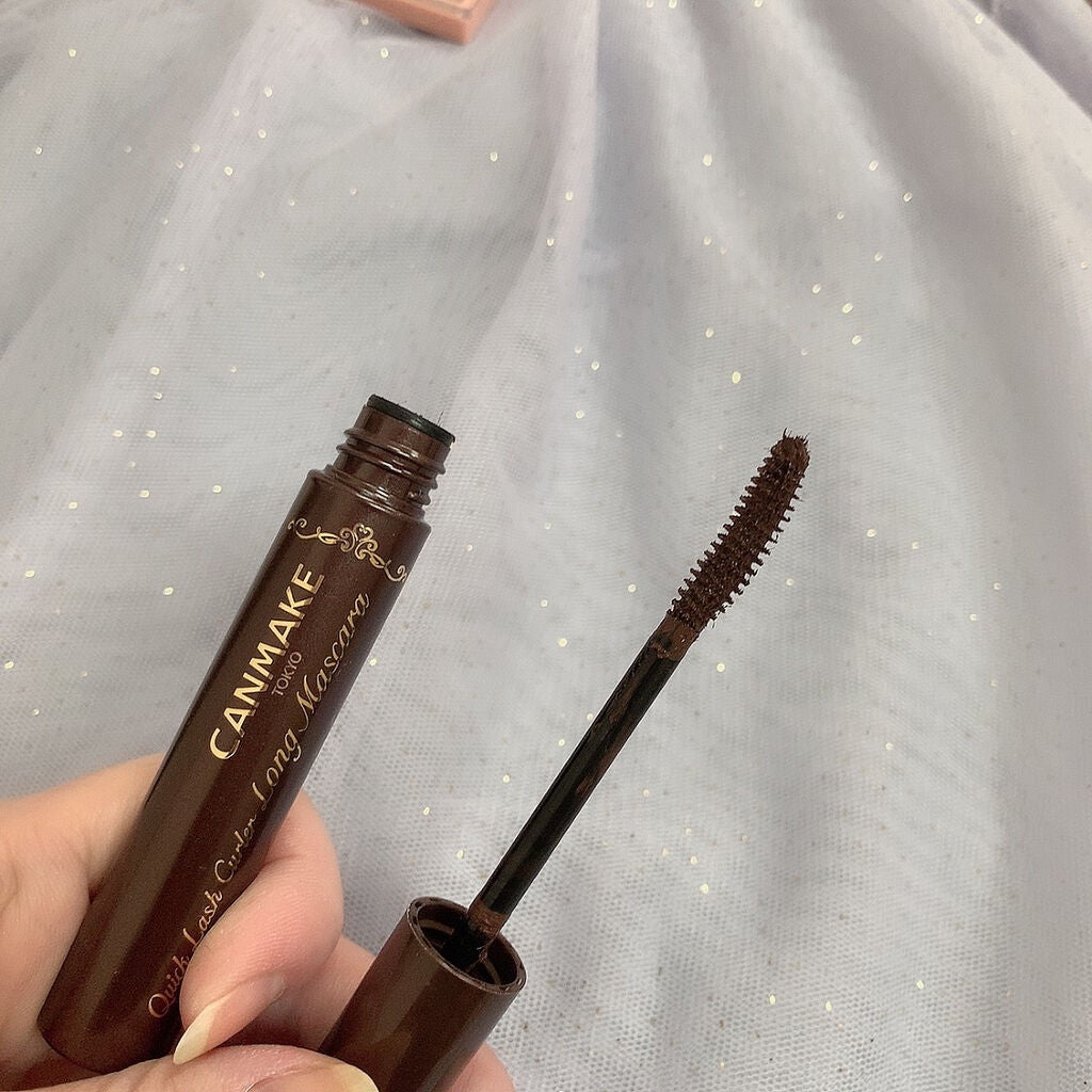 ラブ・ライナー リキッドアイライナーR3/ラブ・ライナー/リキッドアイライナーを使ったクチコミ(4枚目)