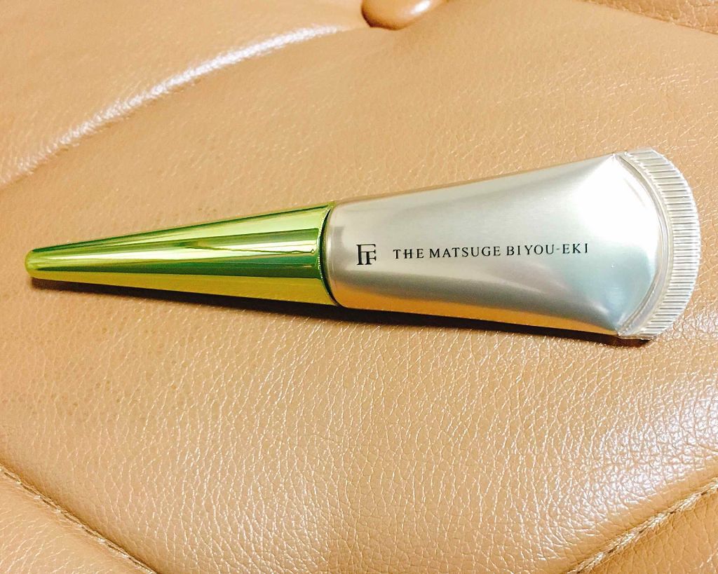 THE まつ毛美容液/UZU BY FLOWFUSHI/まつげ美容液を使ったクチコミ（1枚目）