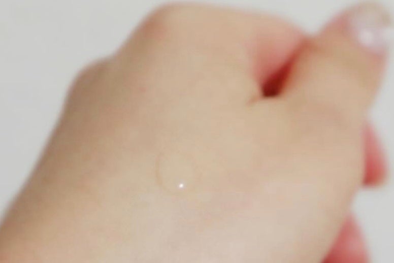 ザ ブラック エッセンス/FAS/化粧水を使ったクチコミ(2枚目)