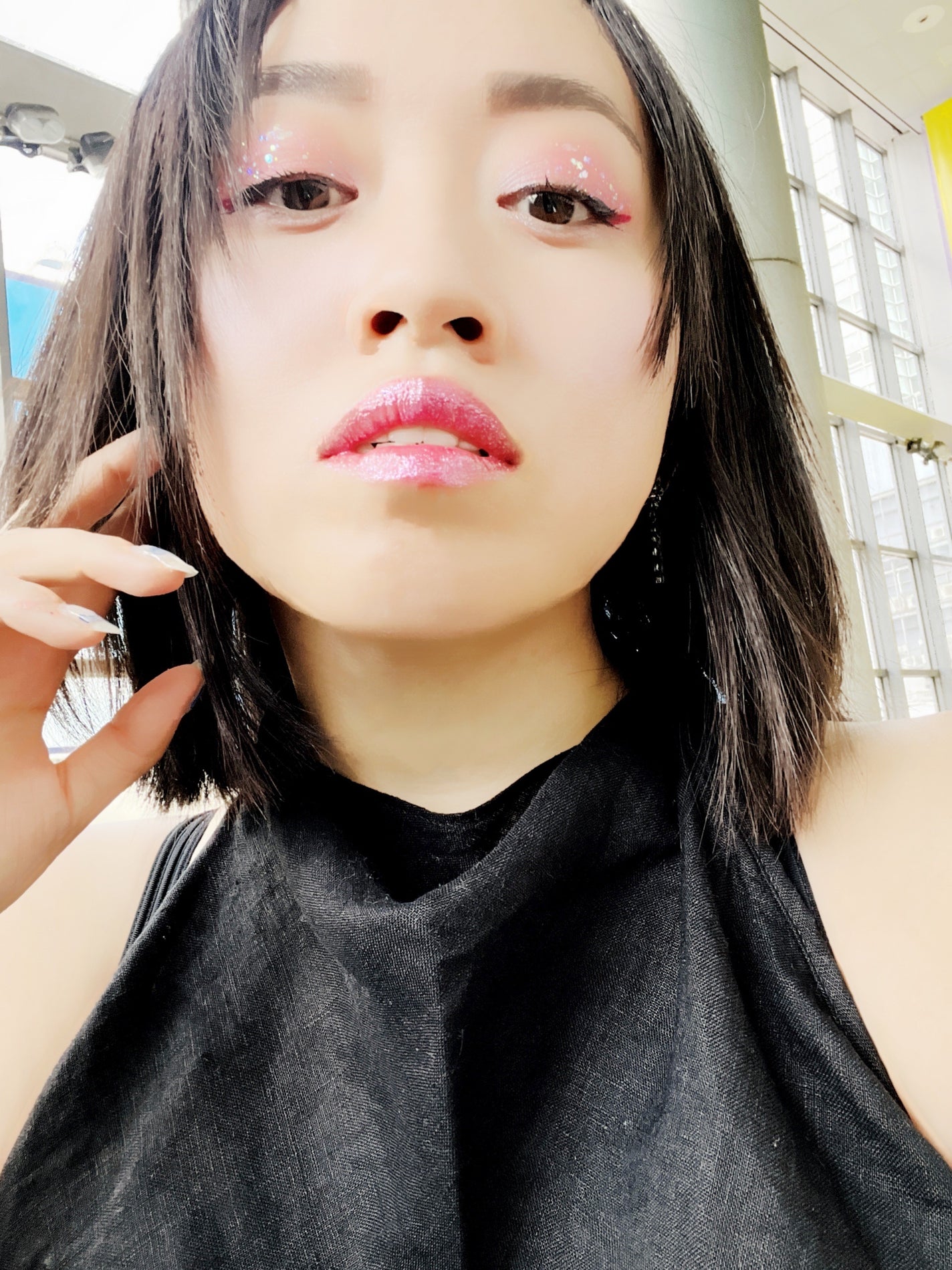 リップ スパーク/TOM FORD BEAUTY/口紅を使ったクチコミ(1枚目)