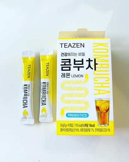 TEAZEN