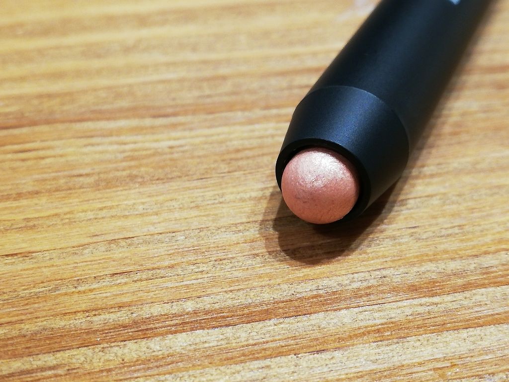 ウィッチズ フィットスティックシャドウ/Witch's Pouch/スティックアイシャドウを使ったクチコミ(2枚目)