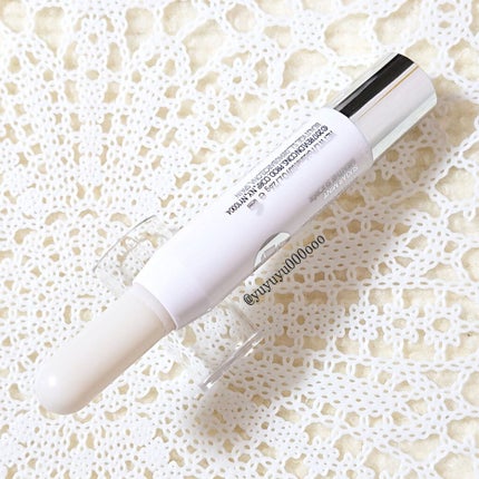 レブロン キス シュガー スクラブ/REVLON/リップスクラブを使ったクチコミ(4枚目)