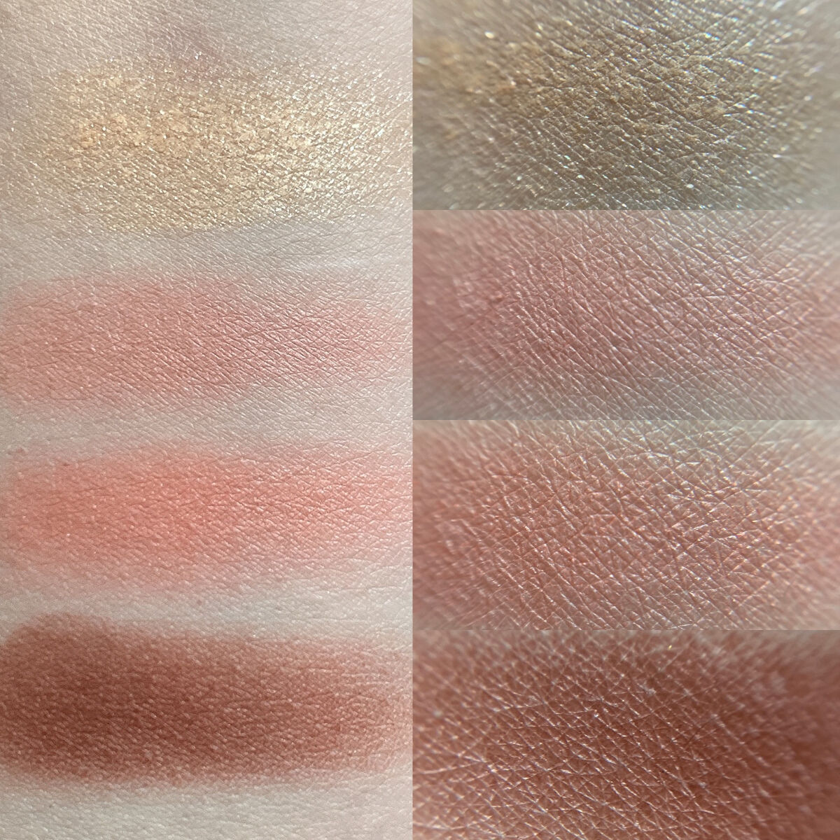 クリーミータッチライナー/キャンメイク/ジェルアイライナーを使ったクチコミ（3枚目）