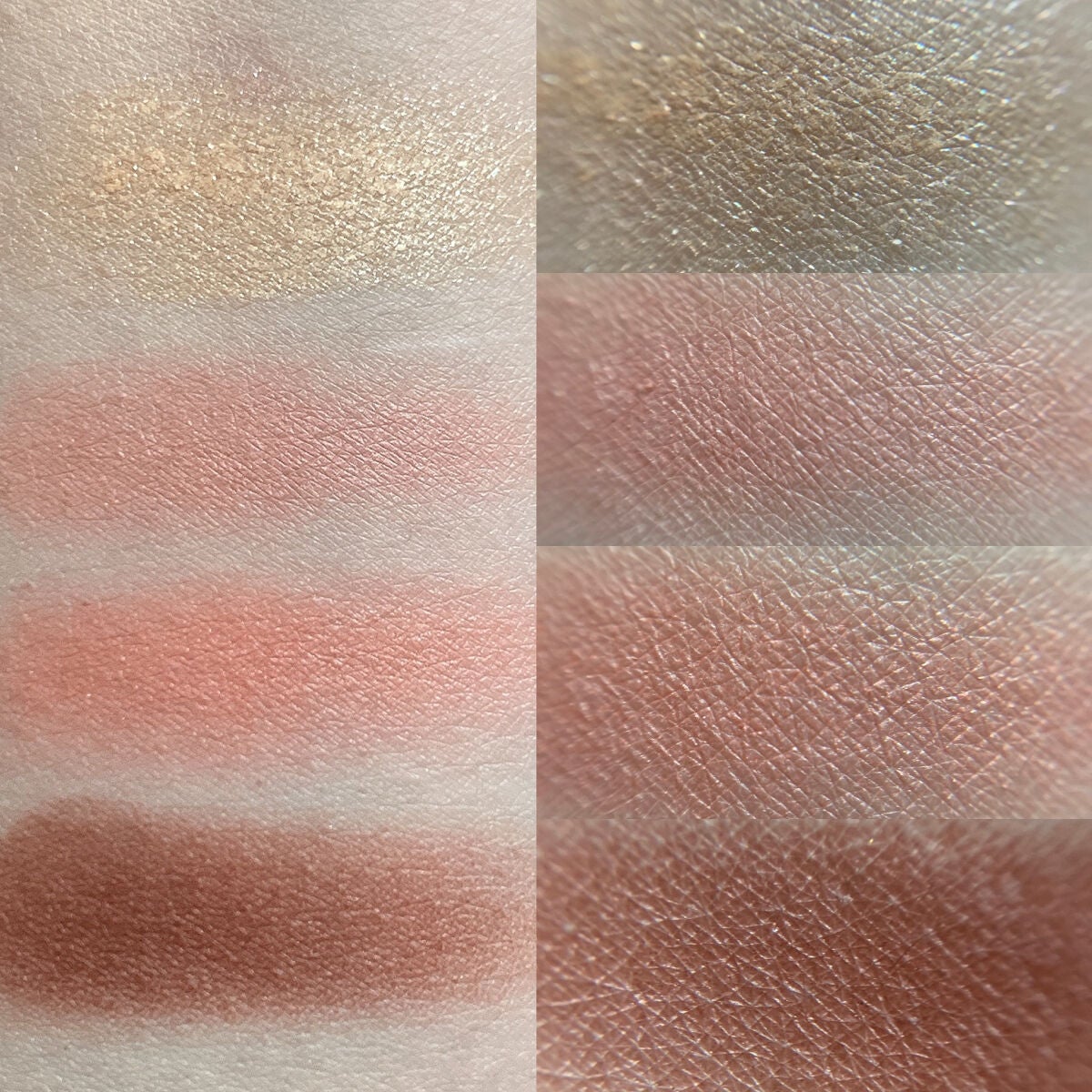 クリーミータッチライナー/キャンメイク/ジェルアイライナーを使ったクチコミ(3枚目)