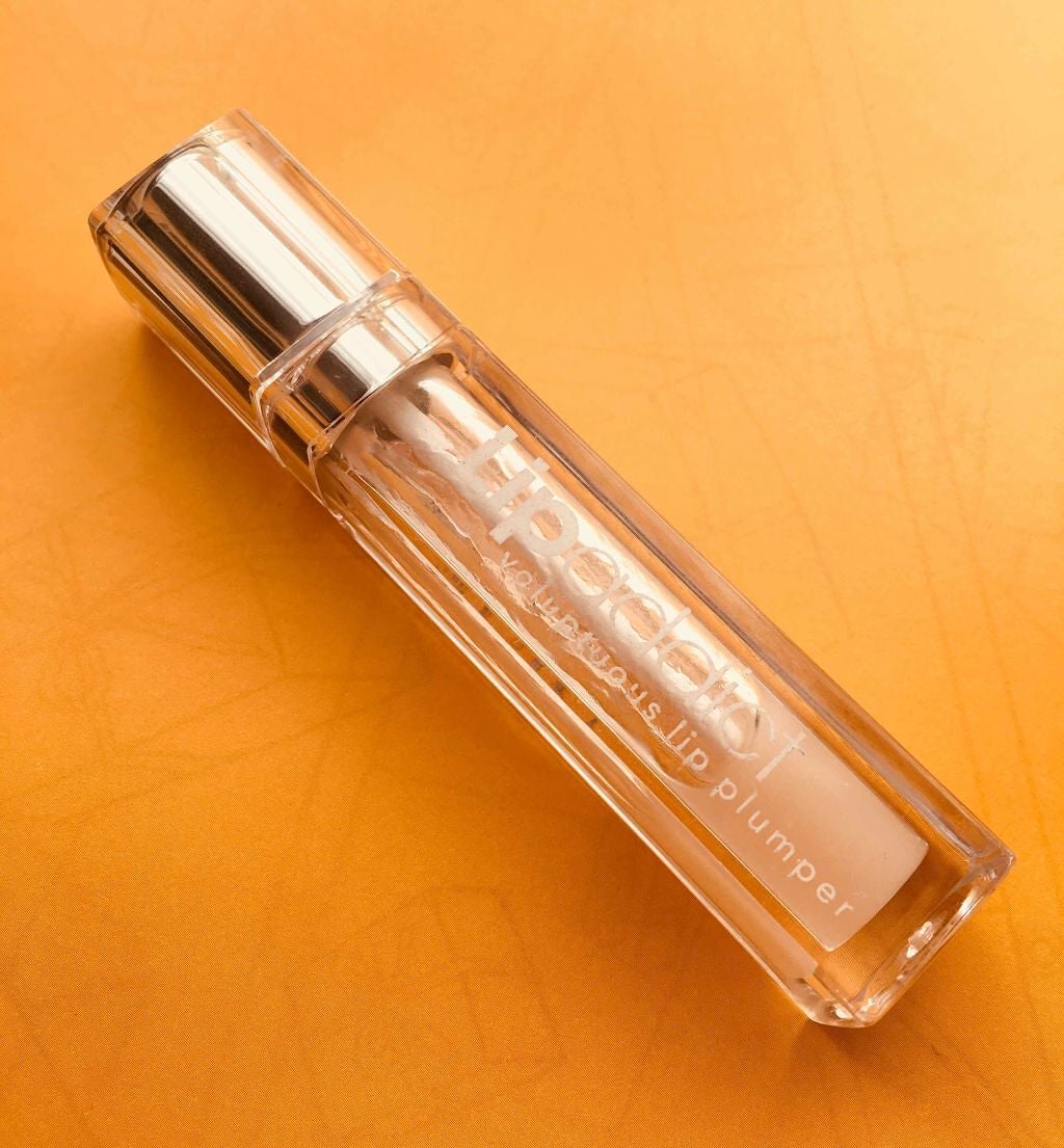 ブライトアップ ルージュ/COVERMARK/口紅を使ったクチコミ(2枚目)