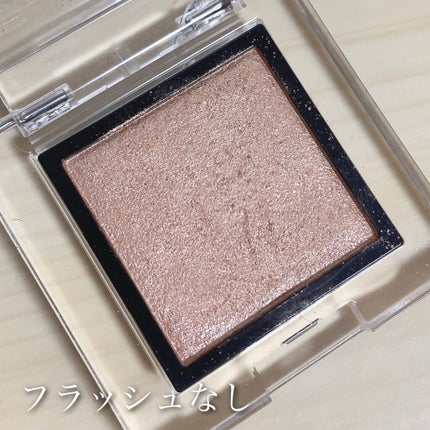 アディクション ザ アイシャドウ パール/ADDICTION/単色アイシャドウを使ったクチコミ(5枚目)