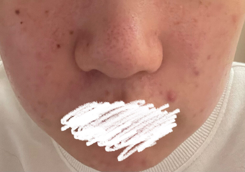 （旧）アルティム8∞ スブリム ビューティ クレンジング オイル/shu uemura/オイルクレンジングを使ったクチコミ（2枚目）