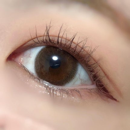 リキッドアイライナーR4/ラブ・ライナー/リキッドアイライナーを使ったクチコミ(5枚目)