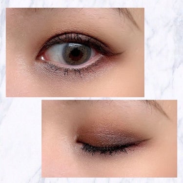 Celestial Divinity Luxe Quad/PAT McGRATH LABS/アイシャドウパレットを使ったクチコミ（2枚目）