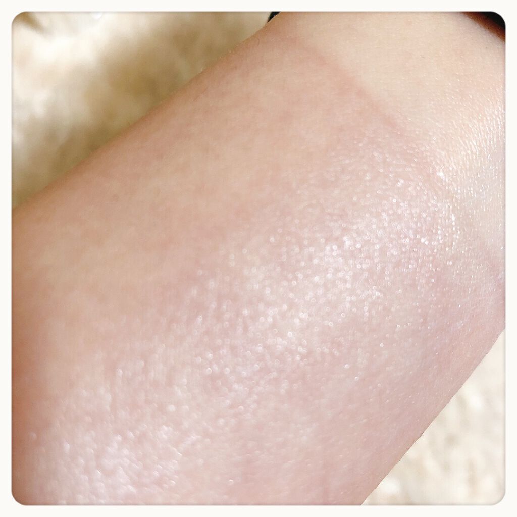 【旧】ワン エッセンシャル シティ ディフェンス 50/Dior/日焼け止めミルクを使ったクチコミ(3枚目)