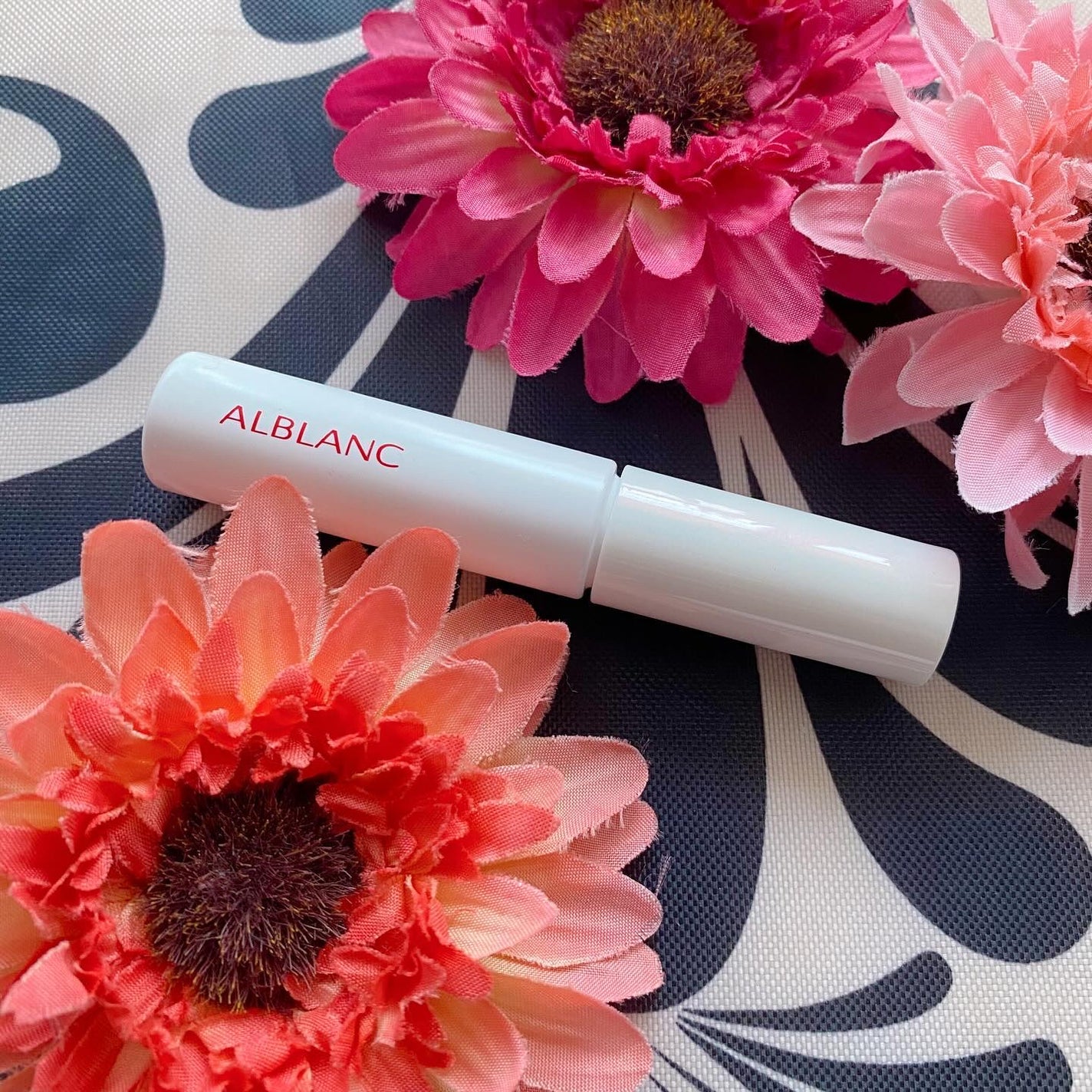 クラリティブラン サーフェイサー/ALBLANC/化粧下地を使ったクチコミ(2枚目)