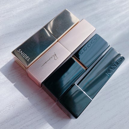 ルージュスナイデル n/SNIDEL BEAUTY/口紅を使ったクチコミ(6枚目)