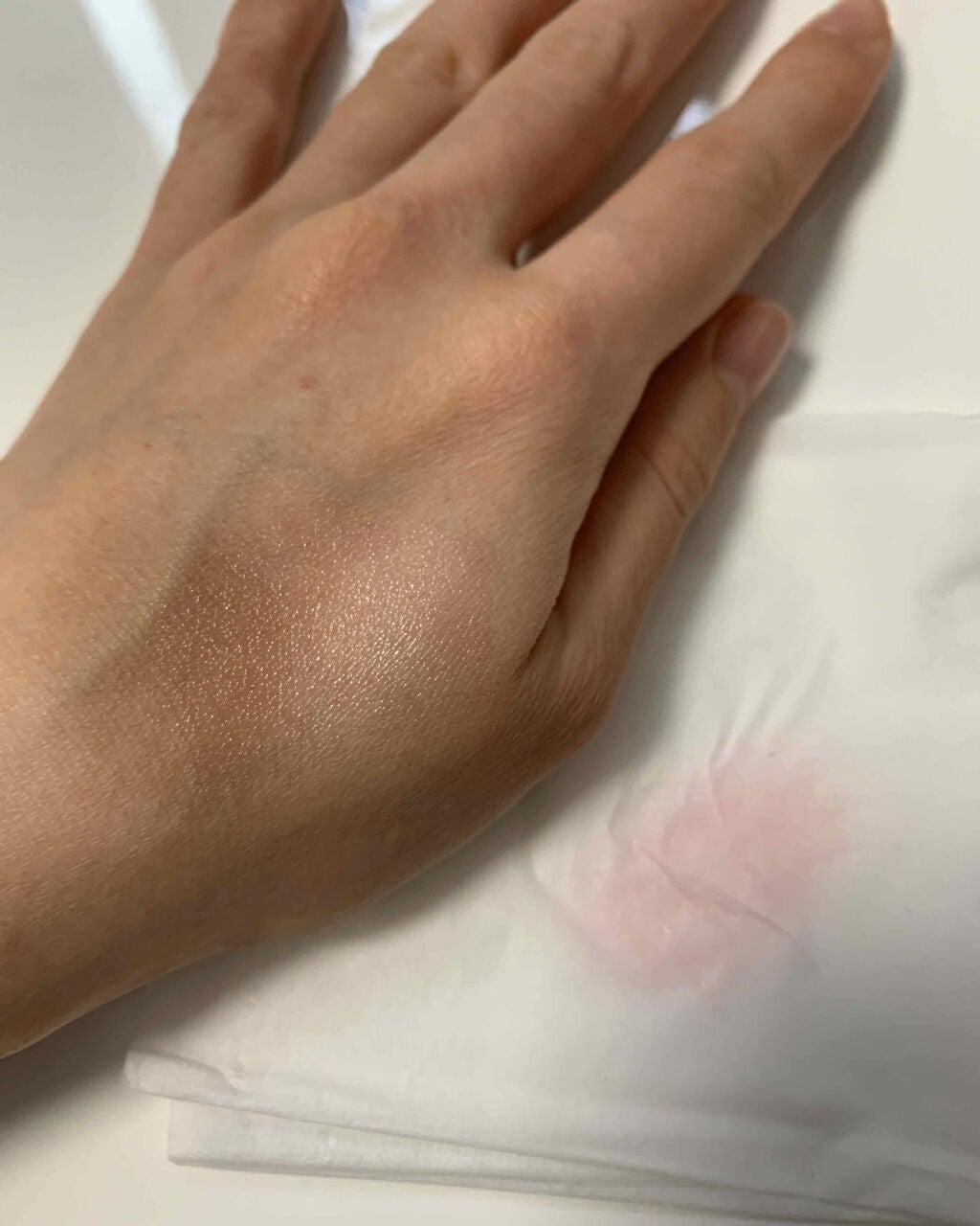 【旧】ディオール アディクト リップ グロウ/Dior/リップケアを使ったクチコミ(3枚目)