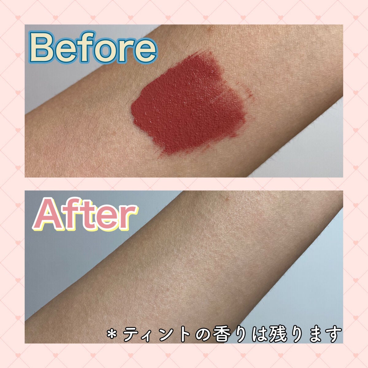 SPステイ マットインク/MAYBELLINE NEW YORK/口紅を使ったクチコミ(4枚目)