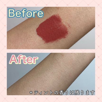 SPステイ マットインク/MAYBELLINE NEW YORK/口紅を使ったクチコミ(4枚目)