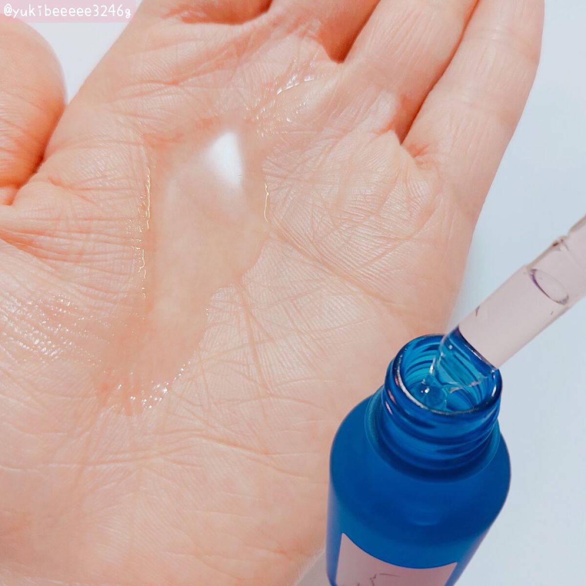 タカミスキンピール/タカミ/ブースター・導入液を使ったクチコミ（2枚目）