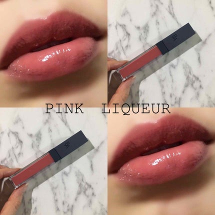 B.A カラーズ リップグロス/B.A/リップグロスを使ったクチコミ(4枚目)