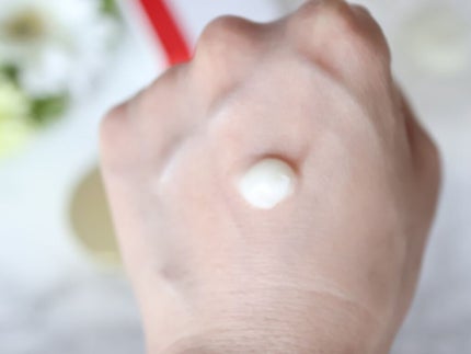 デュアル クリーム X/FLA de VOCE/フェイスクリームを使ったクチコミ(2枚目)