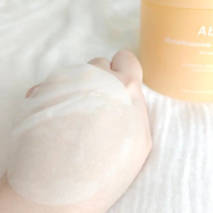 アビブ グルタチオンソームダークスポットセラムビタドロップ/Abib /美容液を使ったクチコミ(3枚目)