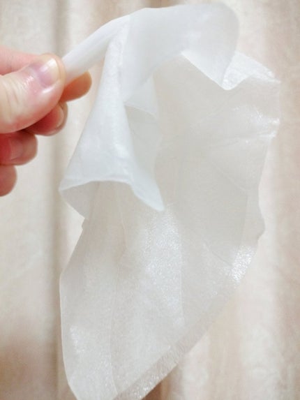 ビタペアCデイリーシートマスク/ネイチャーリパブリック/シートマスク・パックを使ったクチコミ(8枚目)