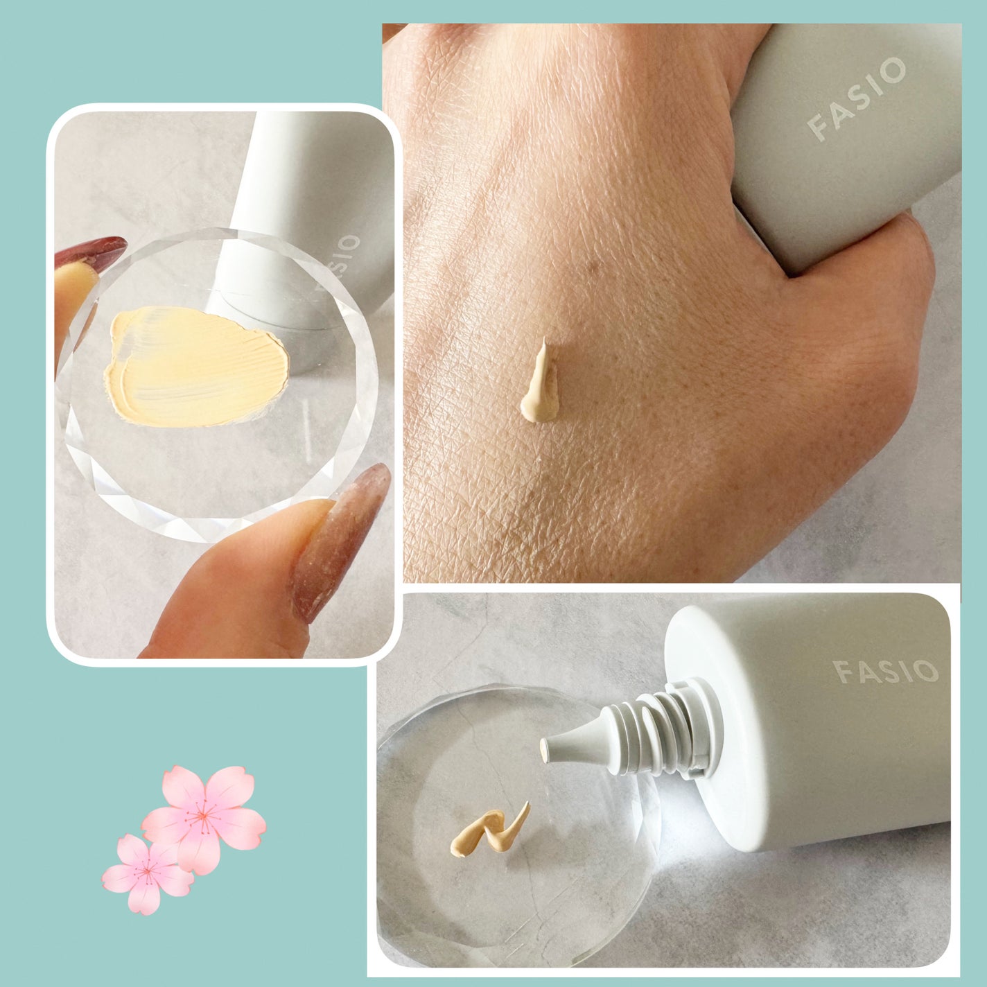 みあん on LIPS 「株式会社コーセー様よりいただきました😊∞-----------..」(4枚目)