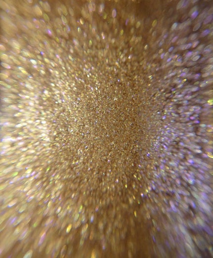 フィットジェルグリッター/KATE/ジェル・クリームアイシャドウを使ったクチコミ(3枚目)