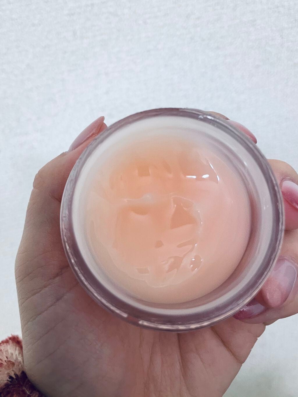 モイスチャー サージ 72 ハイドレーター/CLINIQUE/フェイスクリームを使ったクチコミ(2枚目)