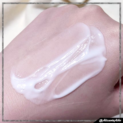 ディープリーエンリッチド ボディローション フローラルラベンダーの香り/ヴァセリン/ボディローションを使ったクチコミ(4枚目)