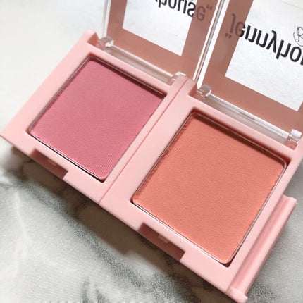 エアーフィットアーティストシャドウ/jenny house/単色アイシャドウを使ったクチコミ(5枚目)