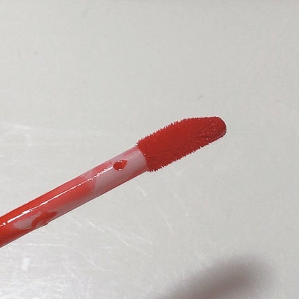 TIRTIR(ティルティル) マイ ベスト ショット モイスター リップ ティントのクチコミ「TIRTIR リップティント💄💋
パケも可愛くて色持ちもよく軽いつけ心地🥰
6色セットでお.....」(2枚目)