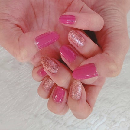pa ネイルカラー/pa nail collective/マニキュアを使ったクチコミ(3枚目)