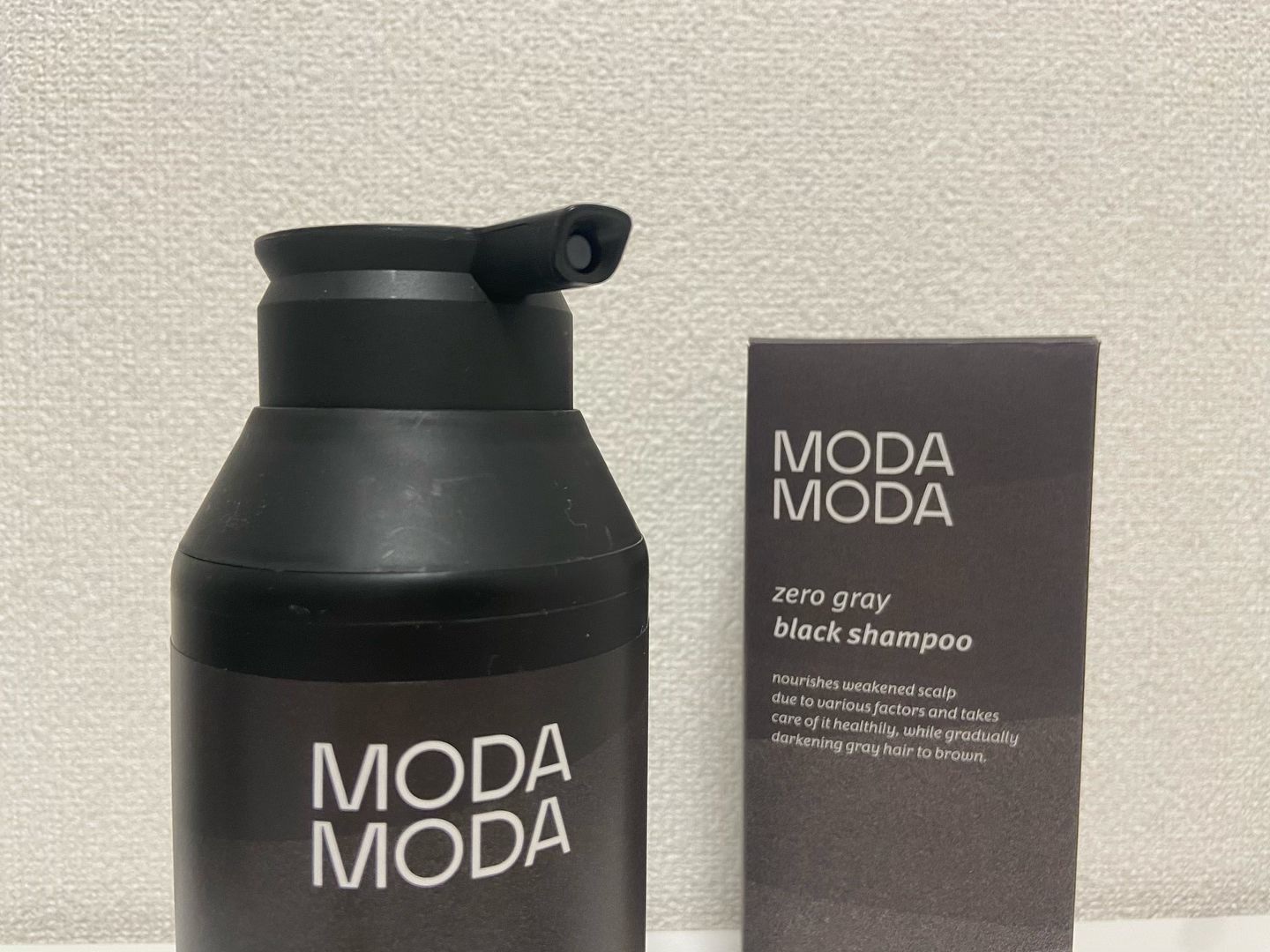 ラミナリアシャンプー&コンディショナー｜Lafermeの口コミ - La