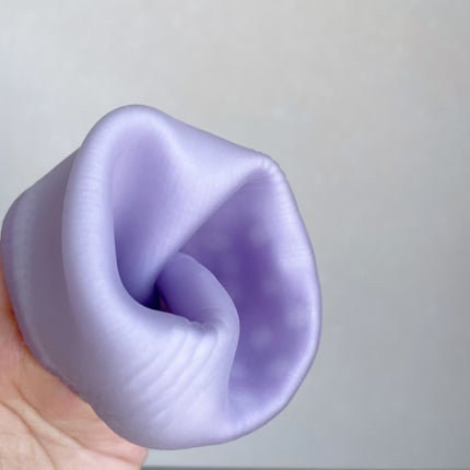 ベビーフット 保湿密封ソックス/ベビーフット/レッグ・フットケアを使ったクチコミ(2枚目)