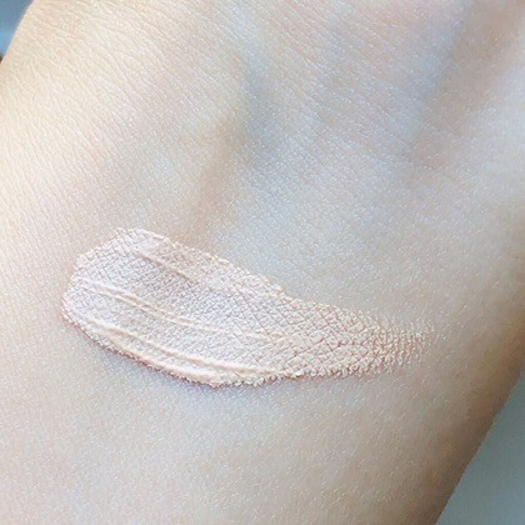 ラディアント タッチ/YVES SAINT LAURENT BEAUTE/リキッドコンシーラーを使ったクチコミ(3枚目)