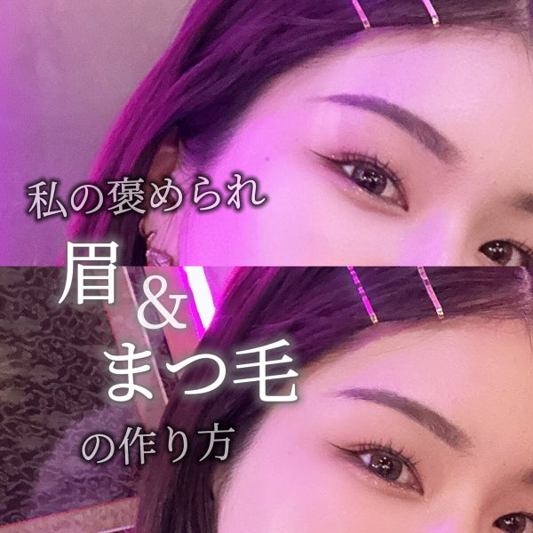 リシェ アイブロウ ペンシル&パウダー/Visée/アイブロウペンシル by Ria