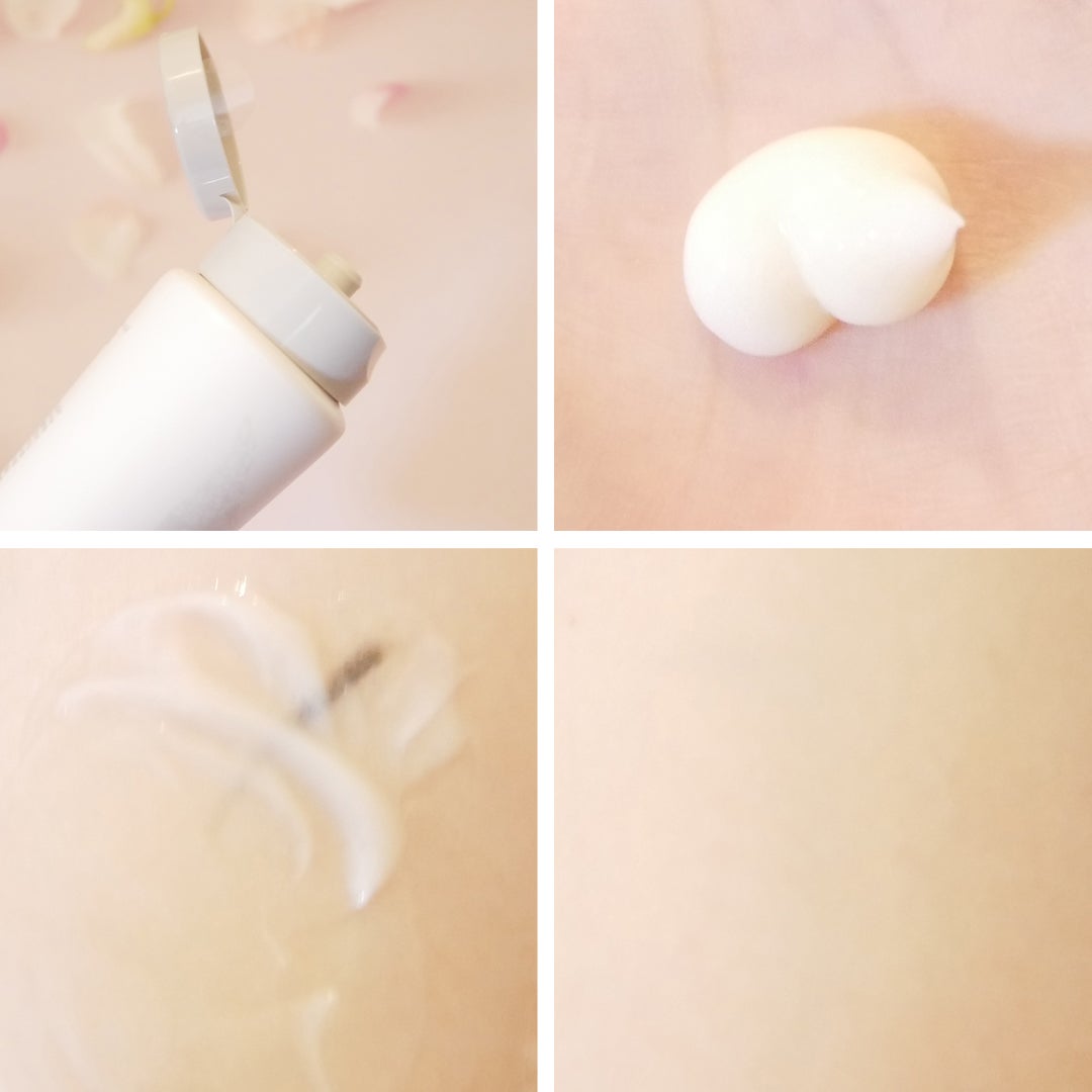 クレンジングバター/ボタニズム /クレンジングバームを使ったクチコミ(3枚目)