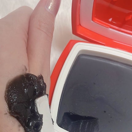 ローメルト クレンジングバーム クロ/アーレス/クレンジングバームを使ったクチコミ(3枚目)