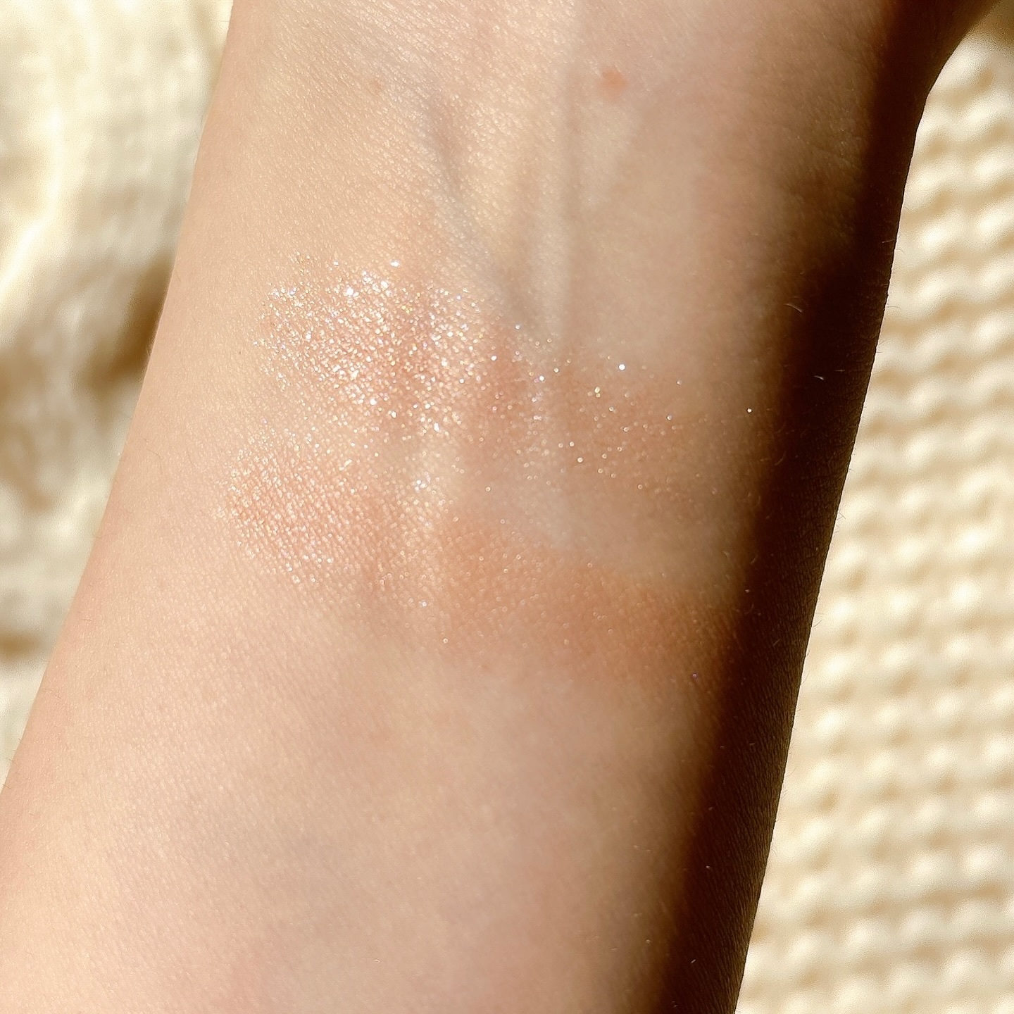 エテュセ アイエディション(カラーパレット)/ettusais/アイシャドウパレットを使ったクチコミ（3枚目）